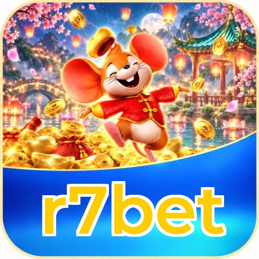 Bônus exclusivo do APK r7bet