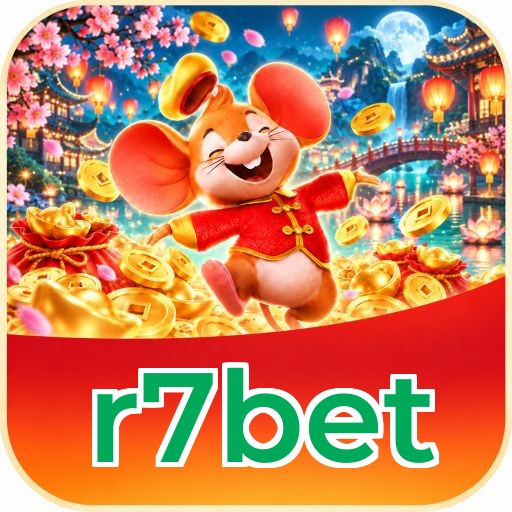 Bônus r7bet R$5.000 mais 500 giros grátis com rollover justo